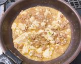 辛くないけどご飯に合う麻婆豆腐作り方10写真