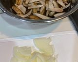 簡単!豆乳胡麻味噌の鶏団子スープ!鍋も◎作り方1写真