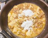 辛くないけどご飯に合う麻婆豆腐作り方11写真