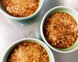 レンジカレーヨーグルトドリア風ドーム蒸し作り方15写真