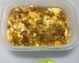 辛くないけどご飯に合う麻婆豆腐作り方14写真