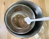 炊飯器で作るガトーショコラ作り方3写真
