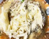 レンジカレーヨーグルトドリア風ドーム蒸し作り方22写真