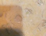 簡単!豆乳胡麻味噌の鶏団子スープ!鍋も◎作り方6写真