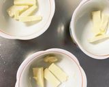 レンジカレーヨーグルトドリア風タッカルビ作り方4写真