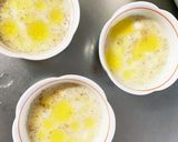レンジカレーヨーグルトドリア風タッカルビ作り方5写真