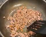 優しい味わい♡手作り麻婆豆腐作り方1写真