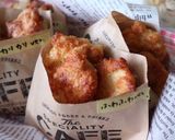 どっちが好き？カリorふわチキンナゲット作り方8写真