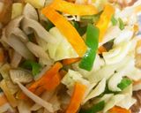 レンジカレーヨーグルトドリア風タッカルビ作り方20写真