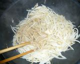 三色ナムル作り方6写真