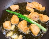 冷めても美味しい　鶏唐揚げ♡お弁当に最適作り方5写真