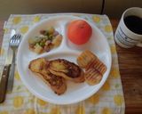 お肉・お野菜・お豆のコンソメ煮♫作り方3写真