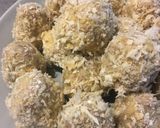 コッシーニャ風ポテトコロッケ作り方6写真