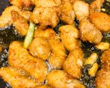 冷めても美味しい　鶏唐揚げ♡お弁当に最適作り方8写真
