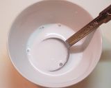 鰻のタイ風ネバネバレッドカレー丼作り方5写真
