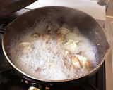 超簡単！あさり白だし蒸し作り方3写真