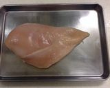 完成系!しっとり鶏ハム(炊飯器)作り方1写真