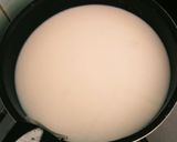 *ホエーから*手作りリコッタチーズ♪作り方2写真