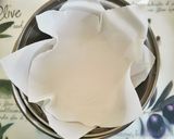 *ホエーから*手作りリコッタチーズ♪作り方4写真
