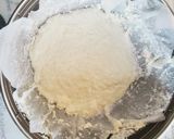 *ホエーから*手作りリコッタチーズ♪作り方5写真