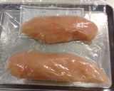 完成系!しっとり鶏ハム(炊飯器)作り方3写真