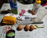 フークレエ作り方1写真