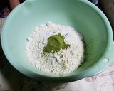フークレエ作り方3写真
