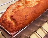 クルミ入りバナナブレッド作り方8写真