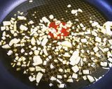 絶対乳化！キリッとしたペペロンチーノ作り方3写真
