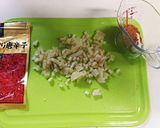 絶対乳化！キリッとしたペペロンチーノ作り方1写真
