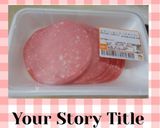 グリンピースポテトサラダ(簡単)作り方3写真
