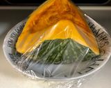 離乳食★野菜だしと野菜の冷凍ストック作り方5写真