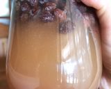 カレンツ酵母作り方2写真