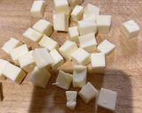 ミニトマト大量消費カプレーゼ作り方4写真
