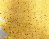 ポークピカタ　野菜のバターソテー添え作り方3写真