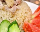 超簡単。失敗なし。基本のパラパラ炒飯。作り方12写真