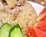 超簡単。失敗なし。基本のパラパラ炒飯。作り方12写真
