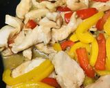 鶏むね肉のマーマレードプラスの甘たれ焼き作り方3写真