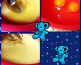 GODIVA風♡ガトー オ ショコラ♪作り方3写真