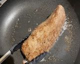 材料三つだけで簡単ローストビーフ作り方4写真