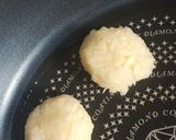 離乳食に!たらとじゃがいものハンバーグ作り方2写真