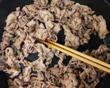 適当 お好み焼き風チャーハン作り方1写真