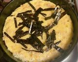 納豆とろろの鉄板焼き作り方9写真