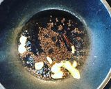 【ヘルシー】豆腐とお揚げのスパイスカレー作り方2写真