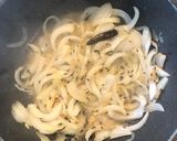【ヘルシー】豆腐とお揚げのスパイスカレー作り方3写真