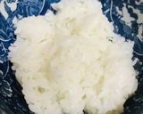お茶漬けの素●サラダ麵プラス作り方1写真