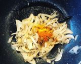 【ヘルシー】豆腐とお揚げのスパイスカレー作り方4写真