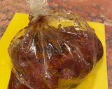 ♧豚ヒレ肉とりんごのソテー*シナモン風味作り方4写真