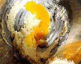 マーブルバタークッキー作り方3写真
