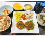 簡単美味しい混ぜご飯・五目ご飯の具作り方6写真